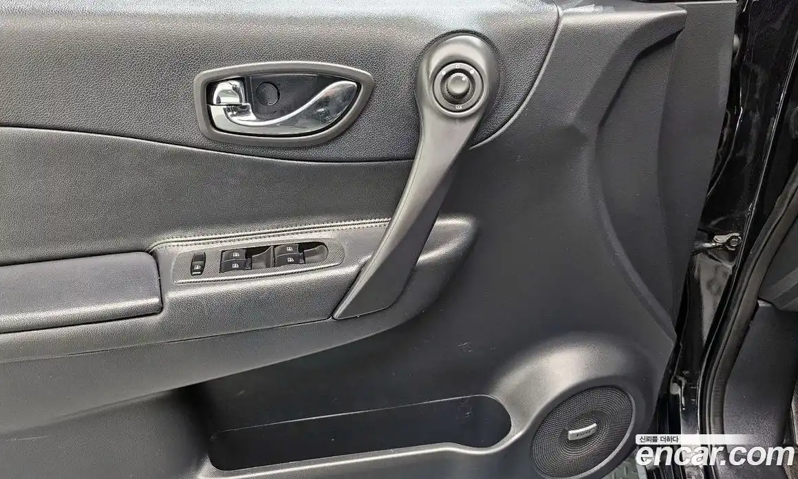 Renault QM5 2012 2.5 Автомат в Москве № 938211, фото 17