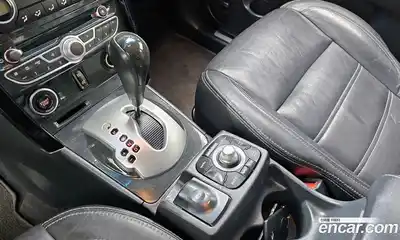 Renault QM5 2012 2.5 Автомат в Москве № 938211, миниатюра 9