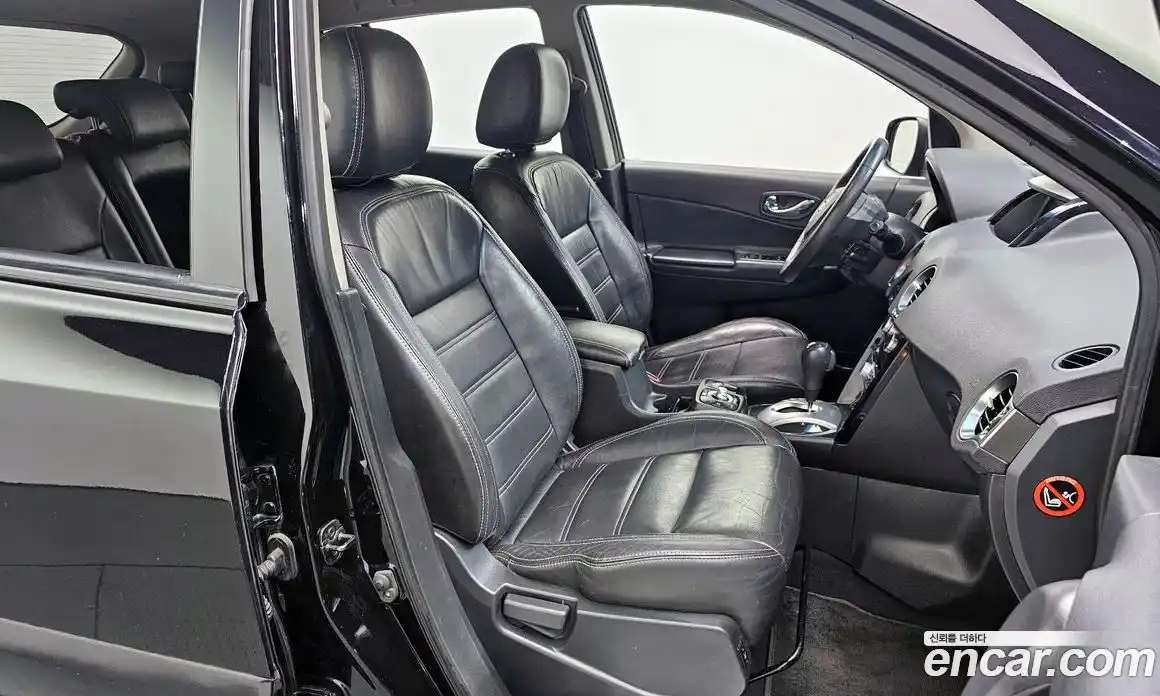 Renault QM5 2012 2.5 Автомат в Москве № 938211, фото 10