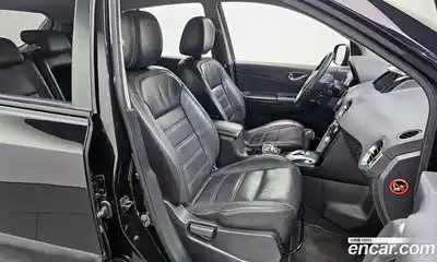 Renault QM5 2012 2.5 Автомат в Москве № 938211, миниатюра 10