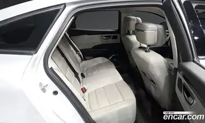 Renault SM6 2016 1.6 гидро в Москве № 938337, миниатюра 12