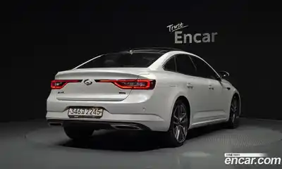 Renault SM6 2016 1.6 гидро в Москве № 938337, миниатюра 2