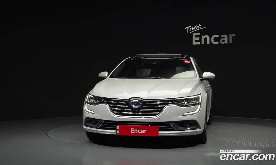 Renault SM6 2016 1.6 гидро в Москве № 938337, фото 3