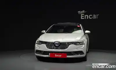 Renault SM6 2016 1.6 гидро в Москве № 938337, миниатюра 3