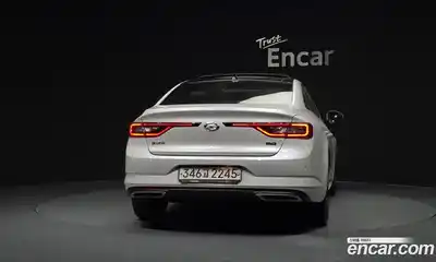 Renault SM6 2016 1.6 гидро в Москве № 938337, миниатюра 4