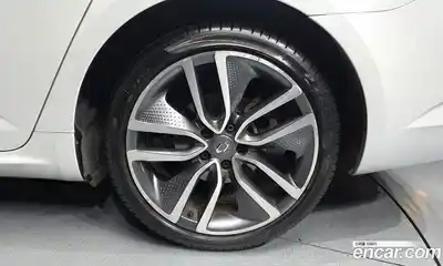 Renault SM6 2016 1.6 гидро в Москве № 938337, миниатюра 5