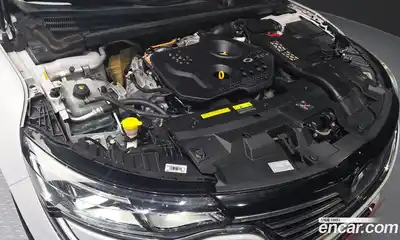 Renault SM6 2016 1.6 гидро в Москве № 938337, миниатюра 6