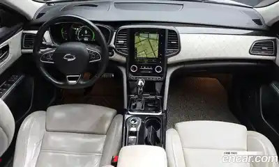 Renault SM6 2016 1.6 гидро в Москве № 938337, миниатюра 7