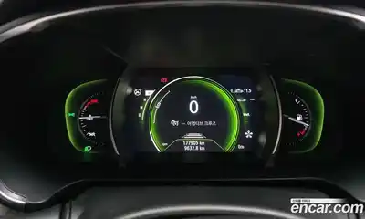 Renault SM6 2016 1.6 гидро в Москве № 938337, миниатюра 8