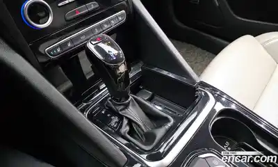 Renault SM6 2016 1.6 гидро в Москве № 938337, миниатюра 9