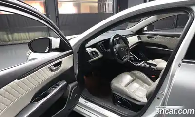 Renault SM6 2016 1.6 гидро в Москве № 938337, миниатюра 10