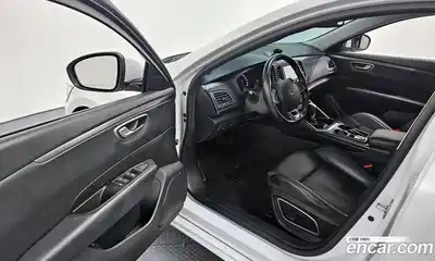 Renault SM6 2019 2.0 гидро в Москве № 938340, миниатюра 11