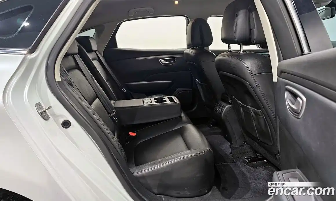 Renault SM6 2019 2.0 гидро в Москве № 938340, фото 12