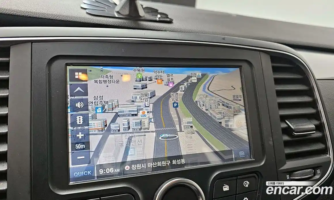 Renault SM6 2019 2.0 гидро в Москве № 938340, фото 15