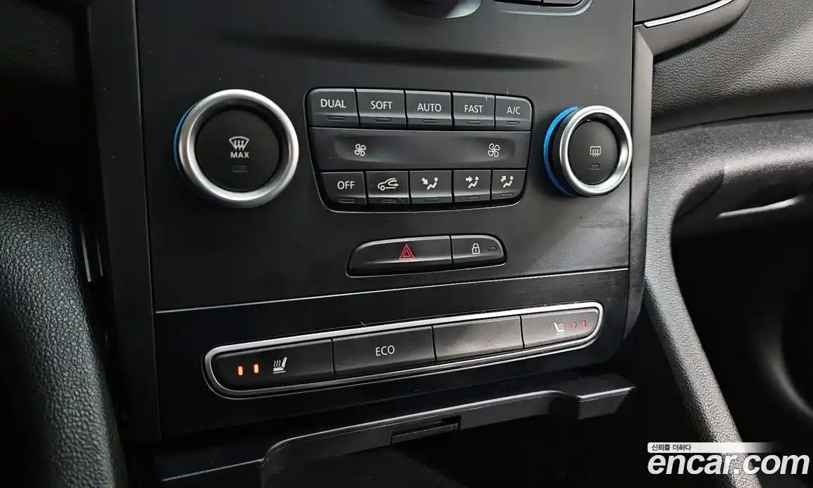 Renault SM6 2019 2.0 гидро в Москве № 938340, фото 16