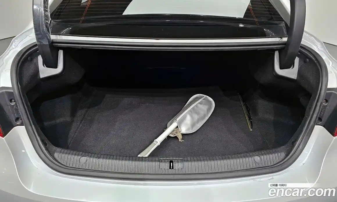 Renault SM6 2019 2.0 гидро в Москве № 938340, фото 20