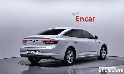 Renault SM6 2019 2.0 гидро в Москве № 938340, миниатюра 2