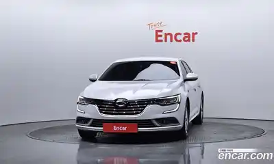 Renault SM6 2019 2.0 гидро в Москве № 938340, миниатюра 3
