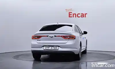 Renault SM6 2019 2.0 гидро в Москве № 938340, миниатюра 4
