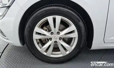 Renault SM6 2019 2.0 гидро в Москве № 938340, миниатюра 5