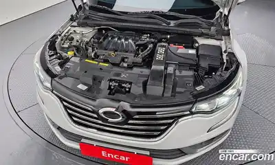 Renault SM6 2019 2.0 гидро в Москве № 938340, миниатюра 6