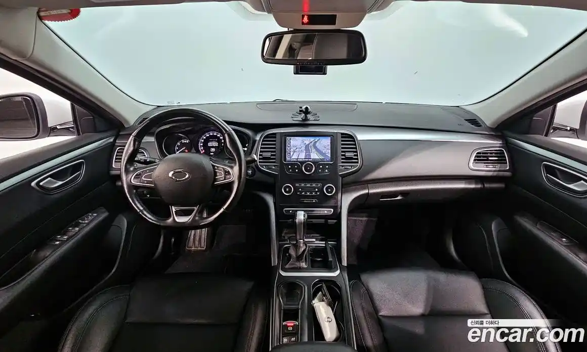 Renault SM6 2019 2.0 гидро в Москве № 938340, фото 7