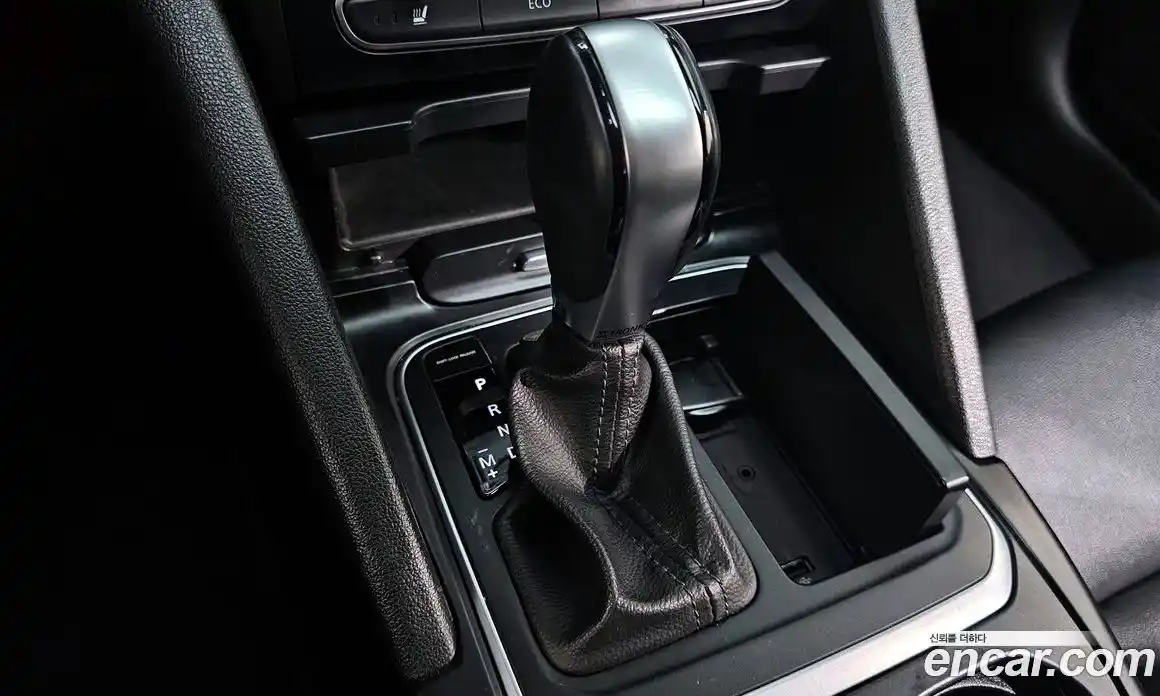 Renault SM6 2019 2.0 гидро в Москве № 938340, фото 9