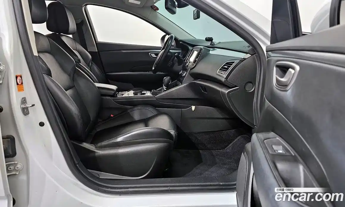 Renault SM6 2019 2.0 гидро в Москве № 938340, фото 10