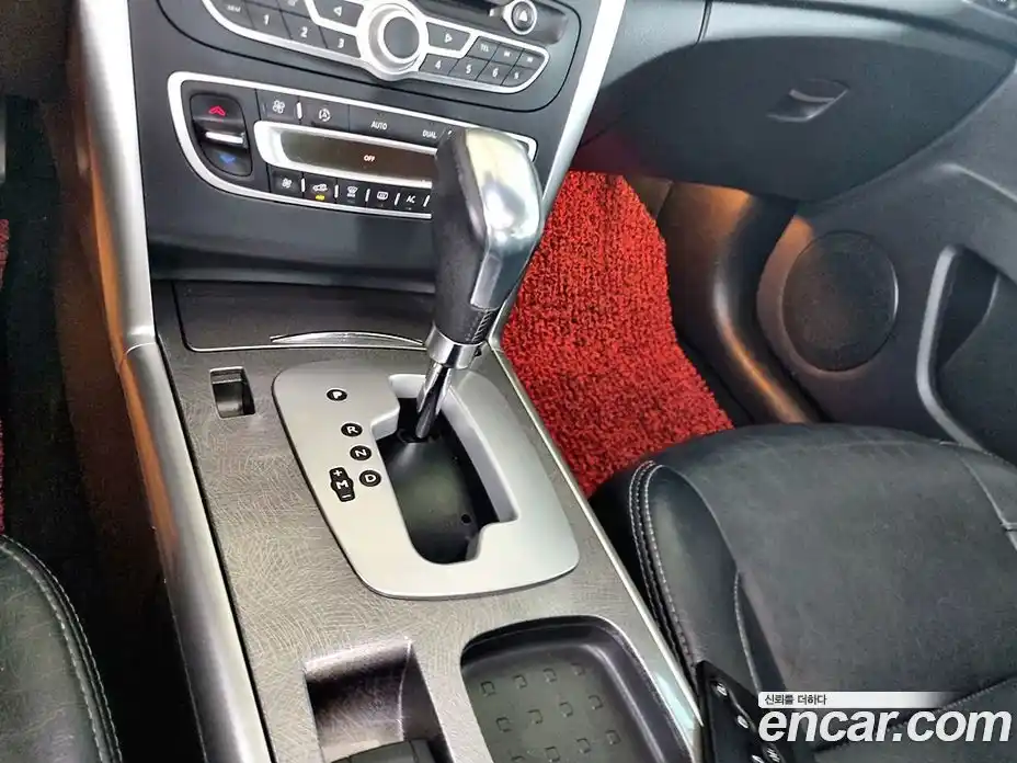 Renault SM5 2012 2.0 Автомат в Москве № 938343, фото 16