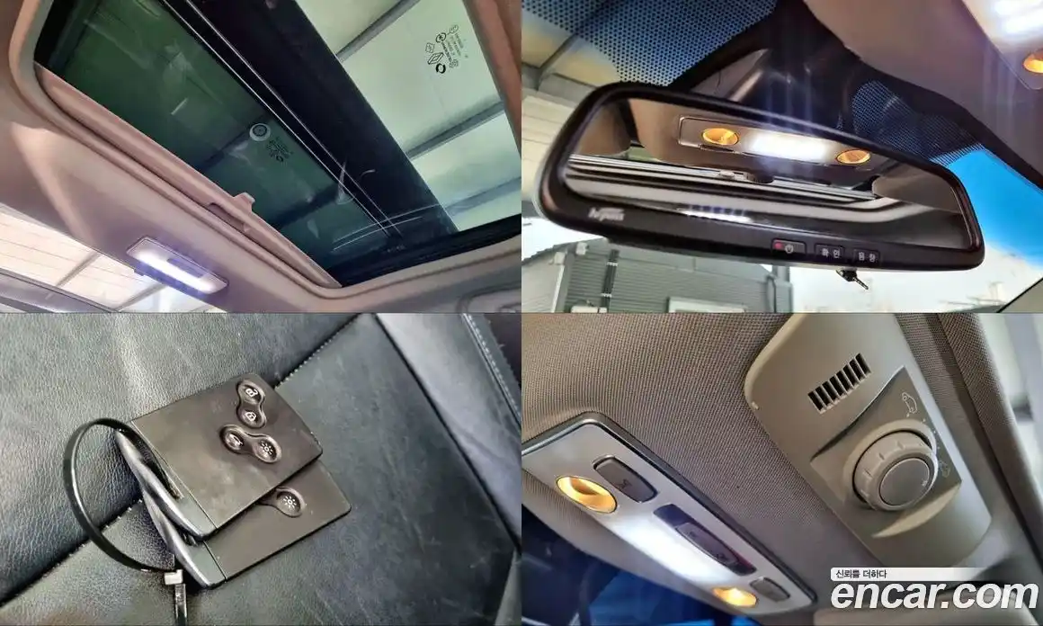 Renault SM5 2012 2.0 Автомат в Москве № 938343, фото 19