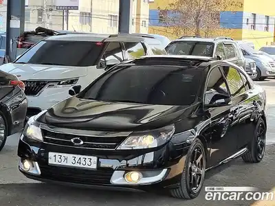 Renault SM5 2012 2.0 Автомат в Москве № 938343, миниатюра 2