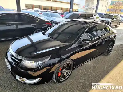 Renault SM5 2012 2.0 Автомат в Москве № 938343, миниатюра 4