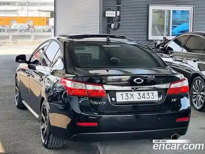 Renault SM5 2012 2.0 Автомат в Москве № 938343, миниатюра 5