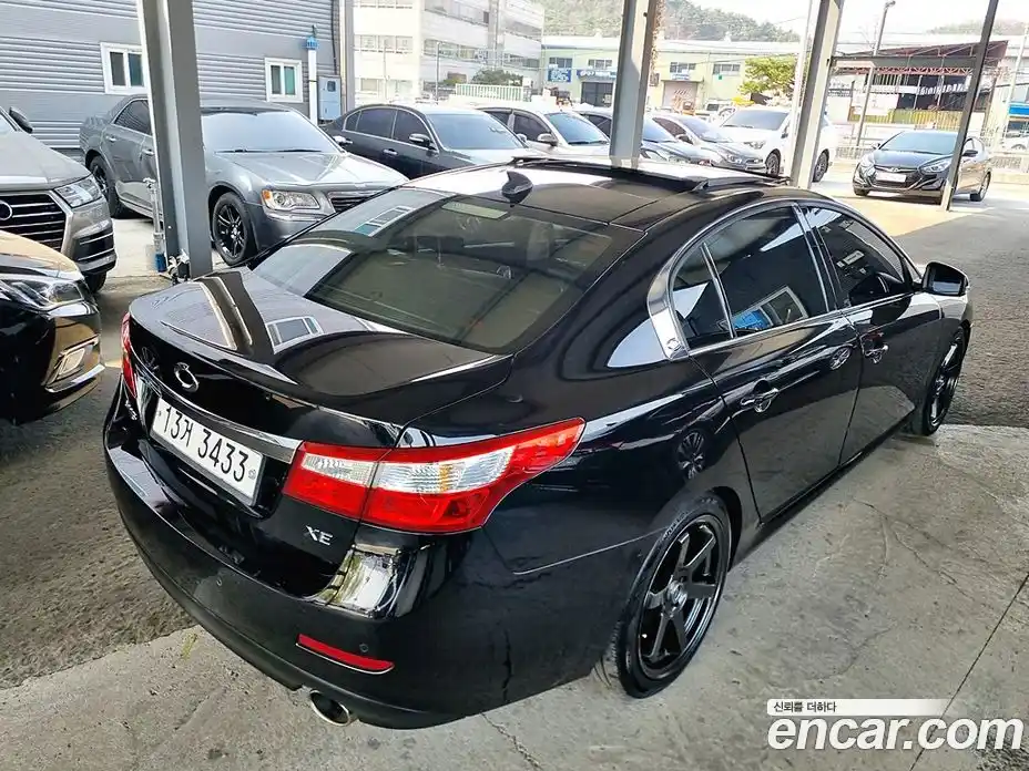 Renault SM5 2012 2.0 Автомат в Москве № 938343, фото 7