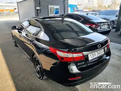 Renault SM5 2012 2.0 Автомат в Москве № 938343, миниатюра 8