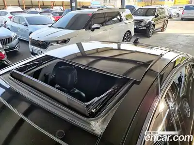 Renault SM5 2012 2.0 Автомат в Москве № 938343, миниатюра 9