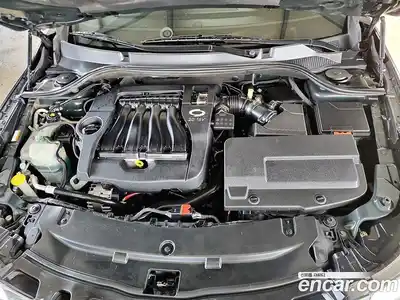 Renault SM5 2012 2.0 Автомат в Москве № 938343, миниатюра 10