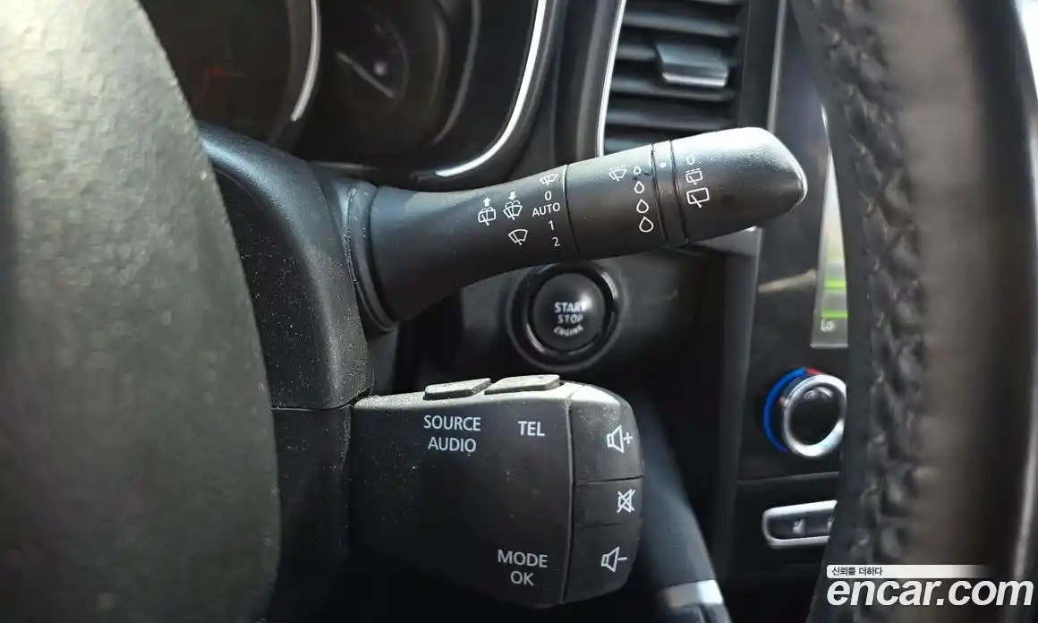 Renault QM6 2018 2.0 Автомат в Москве № 938353, фото 16