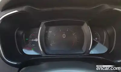 Renault QM6 2018 2.0 Автомат в Москве № 938353, миниатюра 8