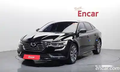 Renault SM6, 2016