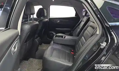 Renault SM6 2016 2.0 гидро в Москве № 938403, миниатюра 11