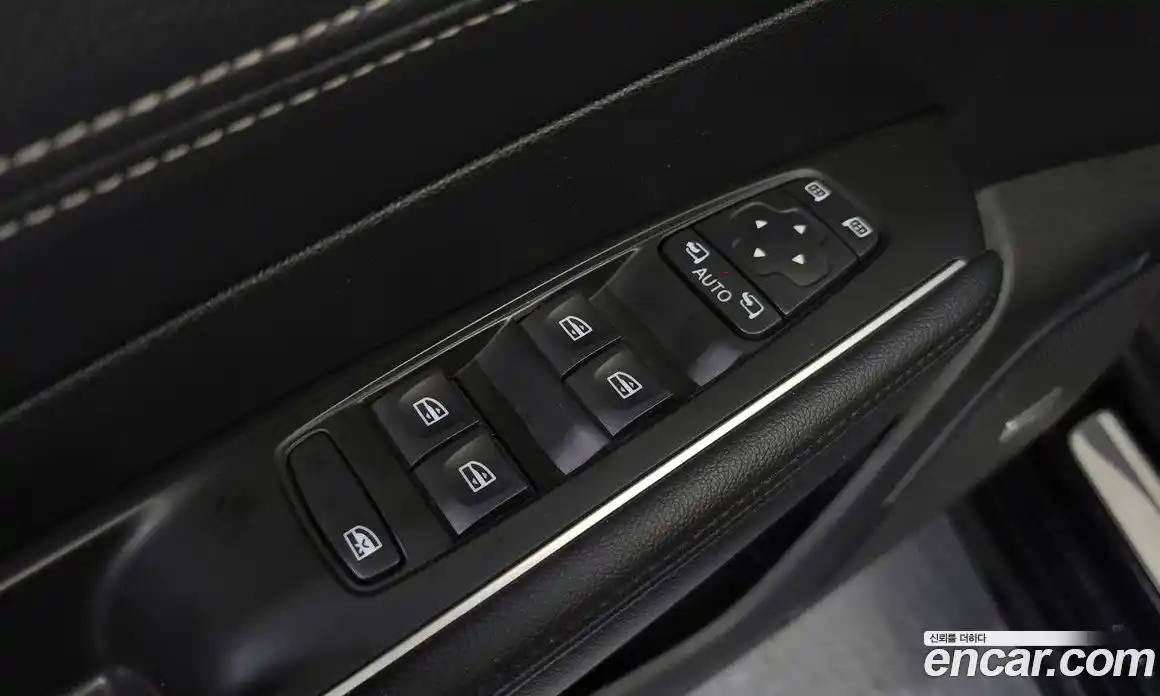 Renault SM6 2016 2.0 гидро в Москве № 938403, фото 12