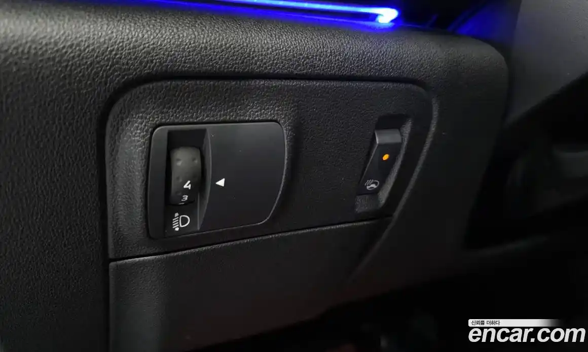Renault SM6 2016 2.0 гидро в Москве № 938403, фото 13