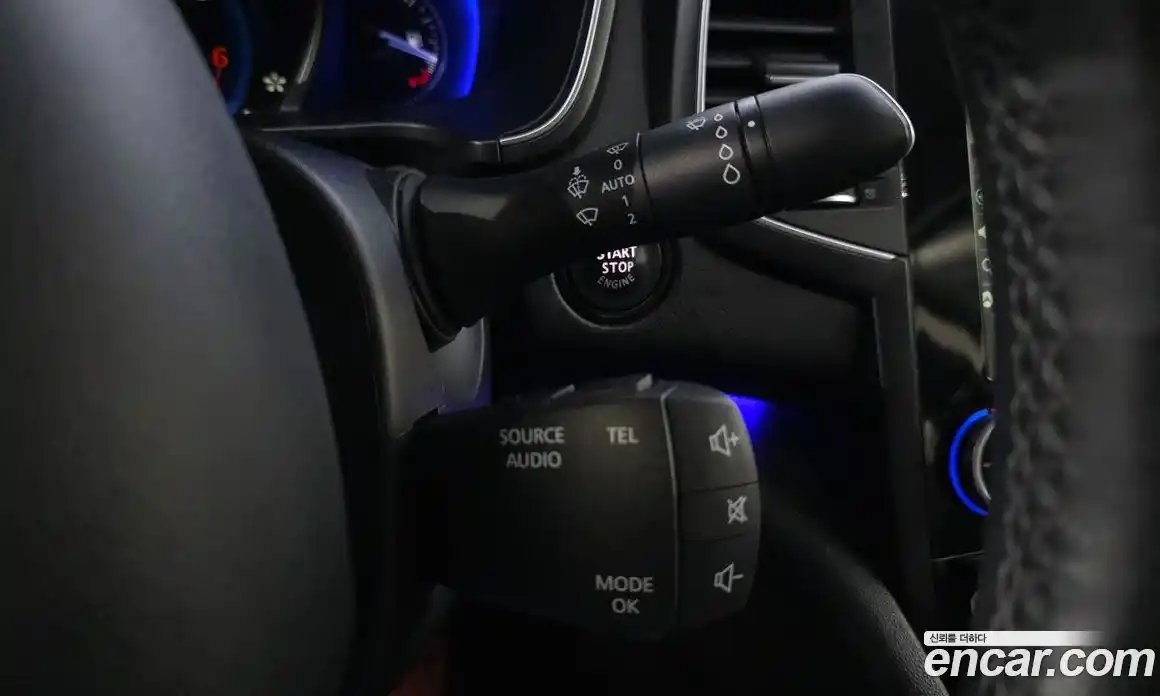 Renault SM6 2016 2.0 гидро в Москве № 938403, фото 15