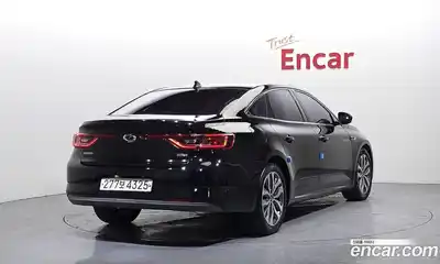 Renault SM6 2016 2.0 гидро в Москве № 938403, миниатюра 2