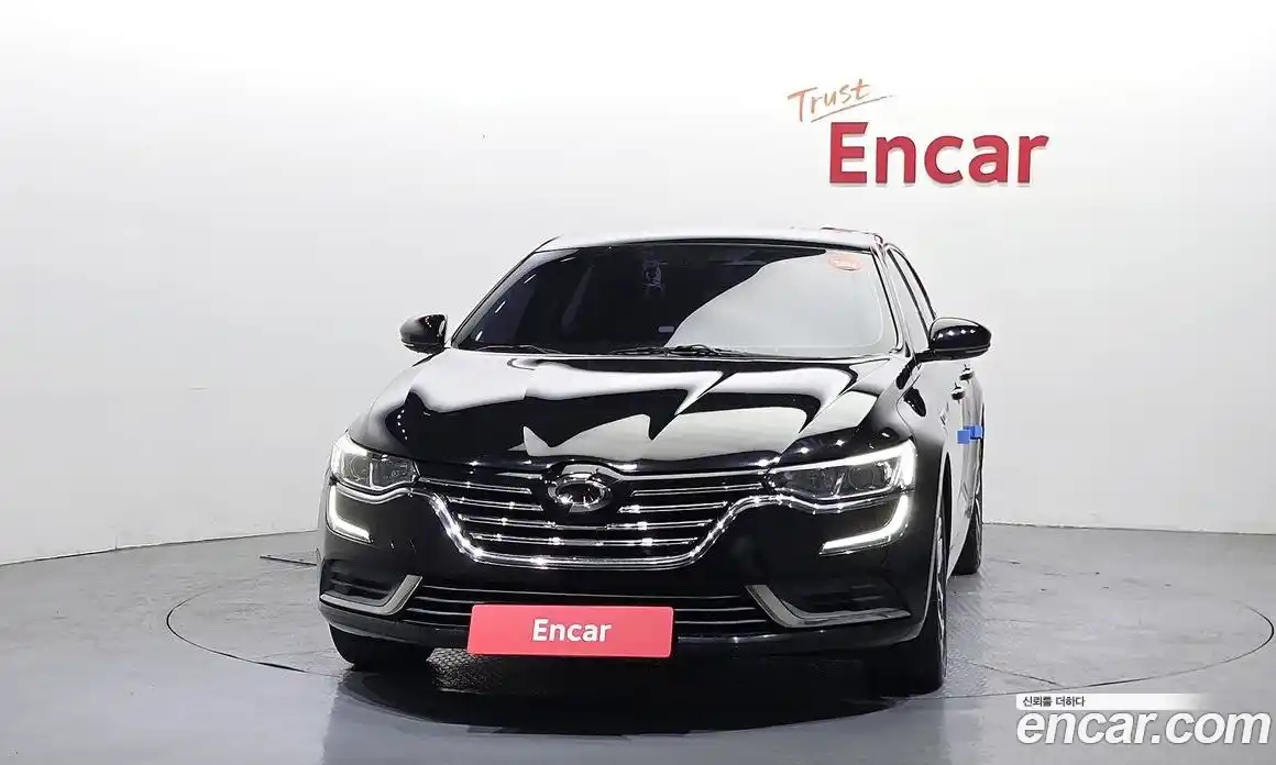 Renault SM6 2016 2.0 гидро в Москве № 938403, фото 3