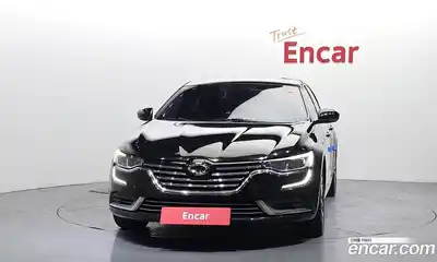 Renault SM6 2016 2.0 гидро в Москве № 938403, миниатюра 3