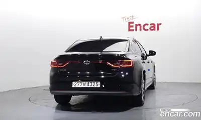 Renault SM6 2016 2.0 гидро в Москве № 938403, миниатюра 4
