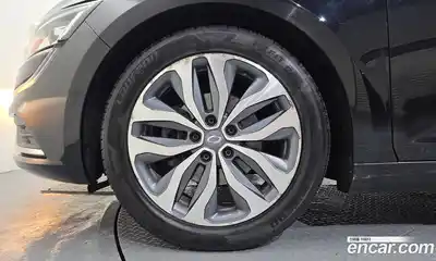 Renault SM6 2016 2.0 гидро в Москве № 938403, миниатюра 5