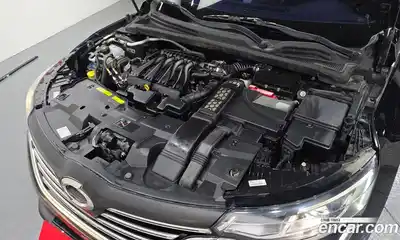 Renault SM6 2016 2.0 гидро в Москве № 938403, миниатюра 6